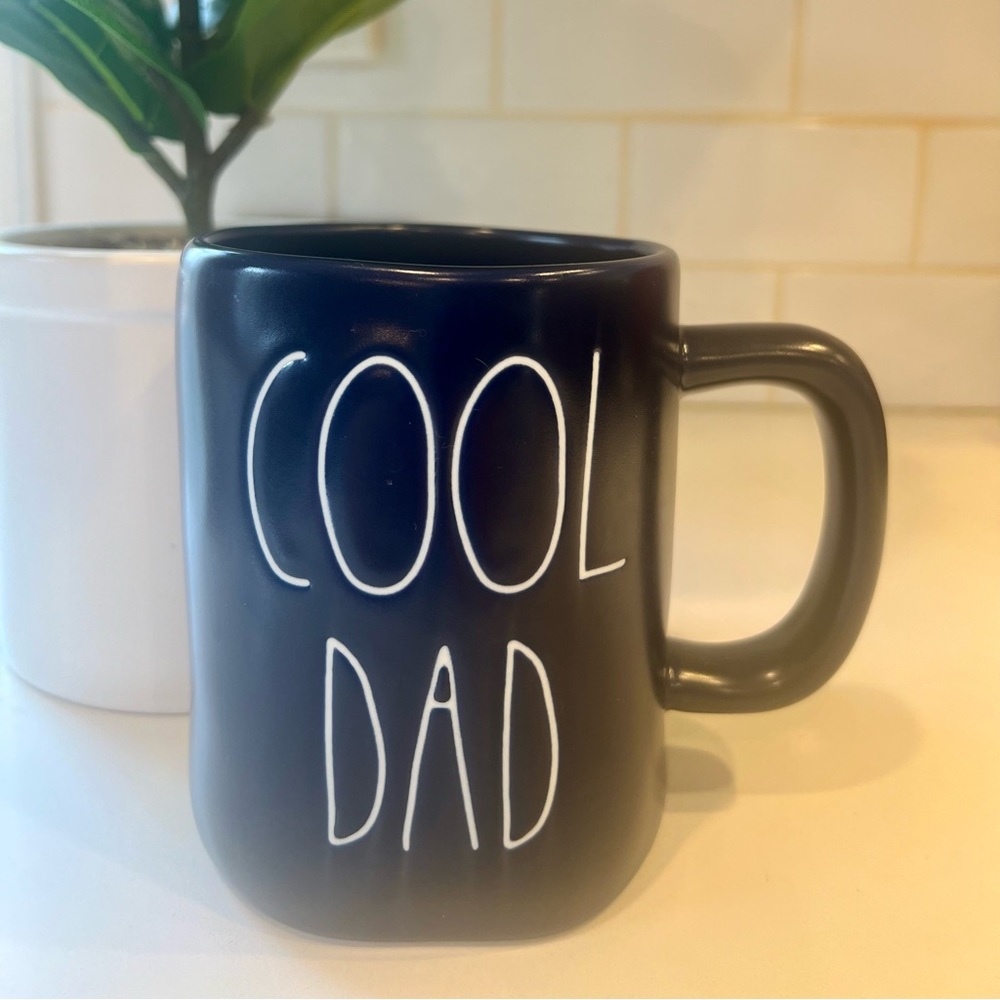 Rae Dunn Cool Dad Mug